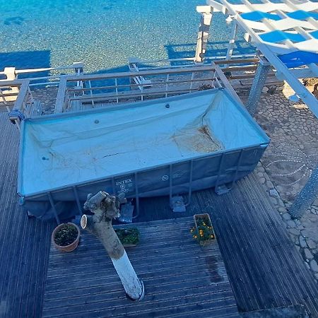 Hidden Paradise アギオス・ゲオルギオス・パゴン エクステリア 写真